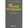 Fra Nicolau Eymerici - Manuale dell'inquisitore